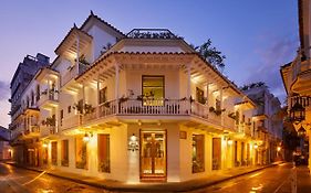 Hotel Boutique Casona Del Colegio